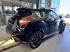 2016 NISSAN JUKE NISMO RS Ready to register in AB or SK - Photo 4
