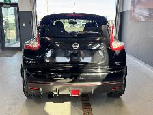 2016 NISSAN JUKE NISMO RS Ready to register in AB or SK - Photo 5