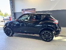 2016 NISSAN JUKE NISMO RS Ready to register in AB or SK - Photo 6