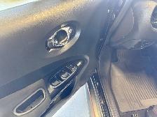 2016 NISSAN JUKE NISMO RS Ready to register in AB or SK - Photo 8