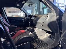 2016 NISSAN JUKE NISMO RS Ready to register in AB or SK - Photo 12