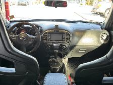 2016 NISSAN JUKE NISMO RS Ready to register in AB or SK - Photo 13