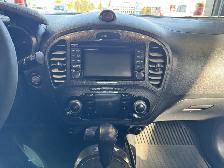2016 NISSAN JUKE NISMO RS Ready to register in AB or SK - Photo 15