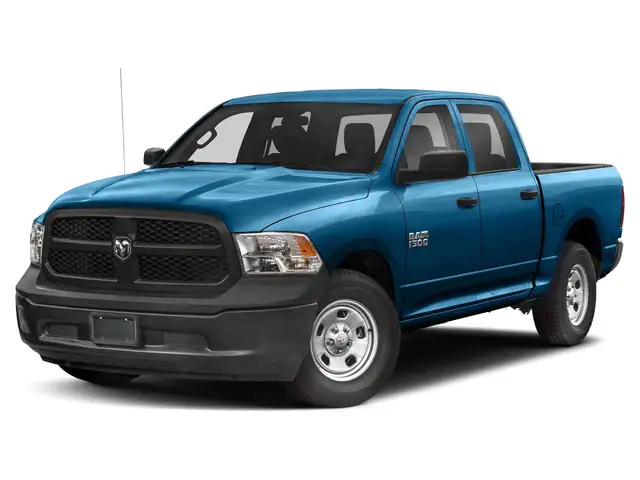 2019 Ram 1500 Express