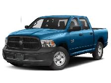2019 Ram 1500 Express