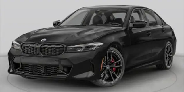 2026 BMW 3 Series M340i xDrive | Premium | M Sport Pro