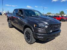 2027 Ram 1500 Rebel - Photo 2