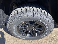 2027 Ram 1500 Rebel - Photo 3
