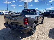 2027 Ram 1500 Rebel - Photo 5