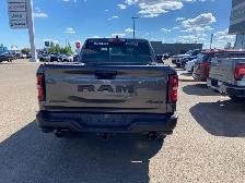 2027 Ram 1500 Rebel - Photo 6