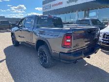 2027 Ram 1500 Rebel - Photo 7