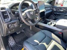 2027 Ram 1500 Rebel - Photo 16