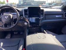 2027 Ram 1500 Rebel - Photo 19