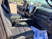 2027 Ram 1500 Rebel - Photo 21