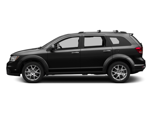 2016 Dodge Journey R/T - Leather Seats - Bluetooth