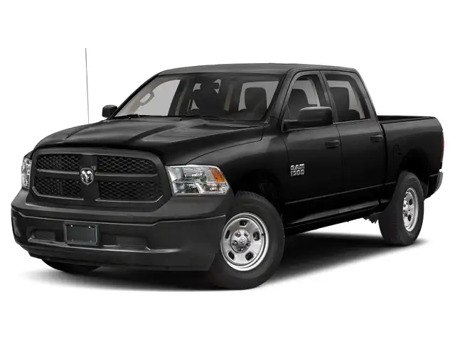 2021 Ram 1500 Express