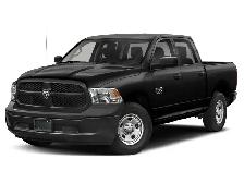 2021 Ram 1500 Express