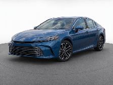 2026 Toyota Camry XLE XLE TRIM AWD HYBRID