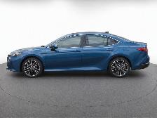 2026 Toyota Camry XLE XLE TRIM AWD HYBRID - Photo 2