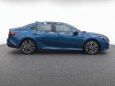 2026 Toyota Camry XLE XLE TRIM AWD HYBRID - Photo 3