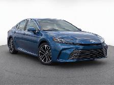 2026 Toyota Camry XLE XLE TRIM AWD HYBRID - Photo 4