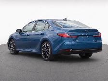 2026 Toyota Camry XLE XLE TRIM AWD HYBRID - Photo 5