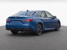2026 Toyota Camry XLE XLE TRIM AWD HYBRID - Photo 6