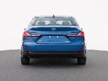 2026 Toyota Camry XLE XLE TRIM AWD HYBRID - Photo 7