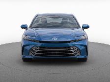 2026 Toyota Camry XLE XLE TRIM AWD HYBRID - Photo 8