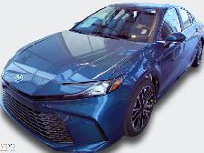 2026 Toyota Camry XLE XLE TRIM AWD HYBRID - Photo 9