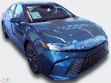 2026 Toyota Camry XLE XLE TRIM AWD HYBRID - Photo 10
