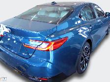 2026 Toyota Camry XLE XLE TRIM AWD HYBRID - Photo 11