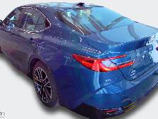 2026 Toyota Camry XLE XLE TRIM AWD HYBRID - Photo 12