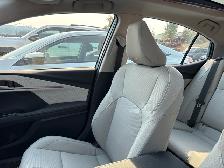 2026 Toyota Camry XLE XLE TRIM AWD HYBRID - Photo 15