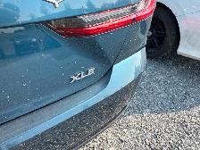2026 Toyota Camry XLE XLE TRIM AWD HYBRID - Photo 18