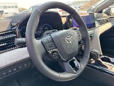 2026 Toyota Camry XLE XLE TRIM AWD HYBRID - Photo 19