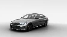 2026 BMW 3 Series M340i xDrive | Groupe Premium | Groupe M