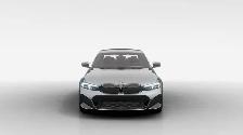2026 BMW 3 Series M340i xDrive | Groupe Premium | Groupe M - Photo 3