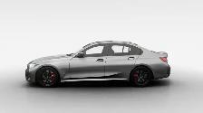 2026 BMW 3 Series M340i xDrive | Groupe Premium | Groupe M - Photo 4