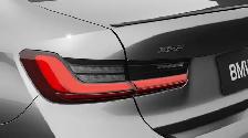 2026 BMW 3 Series M340i xDrive | Groupe Premium | Groupe M - Photo 8