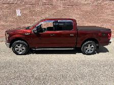 2016 Ford F-150 XLT - Photo 2