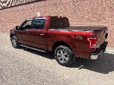 2016 Ford F-150 XLT - Photo 3
