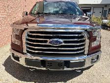 2016 Ford F-150 XLT - Photo 4