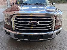 2016 Ford F-150 XLT - Photo 5