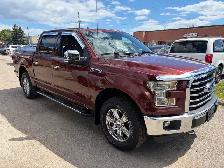 2016 Ford F-150 XLT - Photo 7
