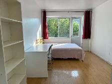 Downtown Near McGill All Included Furnitured Studio for Rent !! - Photo 2
