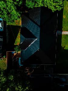 Steel & Shingle Roofing - Photo 3