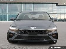 2026 Hyundai Elantra Luxury - Photo 2