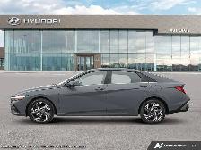 2026 Hyundai Elantra Luxury - Photo 3