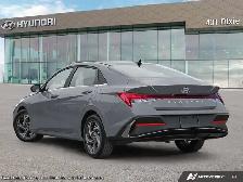 2026 Hyundai Elantra Luxury - Photo 4